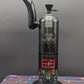 Cheech Glass - 13" Pump n Play Water Pipe