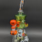 Cheech Glass - 14" Bootiful High Spirits Water Pipe