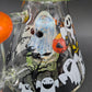 Cheech Glass - 14" Bootiful High Spirits Water Pipe