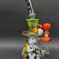 Cheech Glass - 14" Bootiful High Spirits Water Pipe