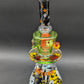 Cheech Glass - 14" Bootiful High Spirits Water Pipe