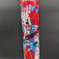 Cheech Glass - 15" Heartfelt Hits Beaker Water Pipe-Avernic Smoke Shop