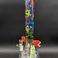 Cheech Glass - 15" Whimsical Shark Themed Beaker-Avernic Smoke Shop