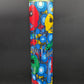 Cheech Glass - 15" Whimsical Shark Themed Beaker-Avernic Smoke Shop