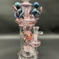 Cheech Glass - 15.5" Little Alien Guard Water Pipe