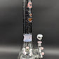 Cheech Glass - 16" Dairy Queen Beaker Water Pipe-Avernic Smoke Shop