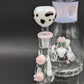 Cheech Glass - 16" Dairy Queen Beaker Water Pipe-Avernic Smoke Shop