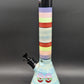 Cheech Glass - 16" Doing Too Much Beaker Water Pipe