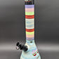 Cheech Glass - 16" Doing Too Much Beaker Water Pipe