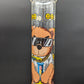 Cheech Glass - 16" Hi-Bear Beaker Water Pipe-Avernic Smoke Shop