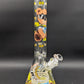 Cheech Glass - 16" Hi-Bear Beaker Water Pipe-Avernic Smoke Shop