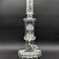 Cheech Glass - 18" Inline Tree Perc Water Pipe