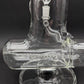 Cheech Glass - 18" Inline Tree Perc Water Pipe