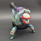 Cheech Glass - 4.5" Venus Bubbler Hand Pipe