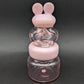 Cheech Glass - 4.75" Cool Bunny Hand Pipe