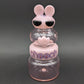 Cheech Glass - 4.75" Cool Bunny Hand Pipe