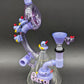 Cheech Glass - 8.5" Duck Rig Water Pipe