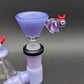 Cheech Glass - 8.5" Duck Rig Water Pipe