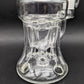 Cheech Glass - 9" Biological Pleasure Recycler Water Pipe-Avernic Smoke Shop
