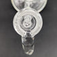 Cheech Glass - 9" Biological Pleasure Recycler Water Pipe-Avernic Smoke Shop