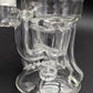 Cheech Glass - 9" Biological Pleasure Recycler Water Pipe-Avernic Smoke Shop