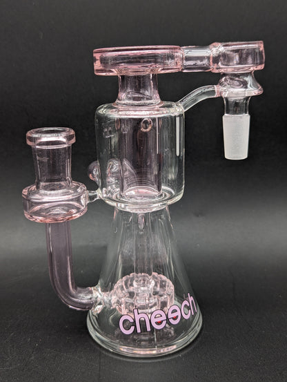 Cheech Glass Ashcatching Seriously Ash Catcher 14mm