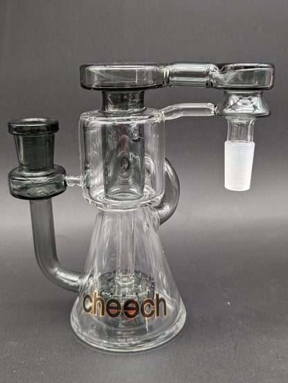 Cheech Glass Ashcatching Seriously Ash Catcher 14mm