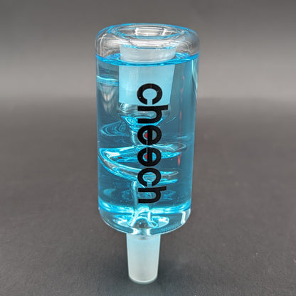 Cheech Glass - Colored Glycerin Adapter 14M/14F