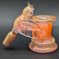 Cheech Glass Fumed Bird Ash Catcher 14mm