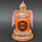 Cheech Glass Fumed Bird Ash Catcher 14mm