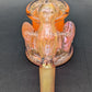 Cheech Glass Fumed Bird Ash Catcher 14mm