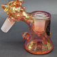Cheech Glass Fumed Spiked Ash Catcher 14mm