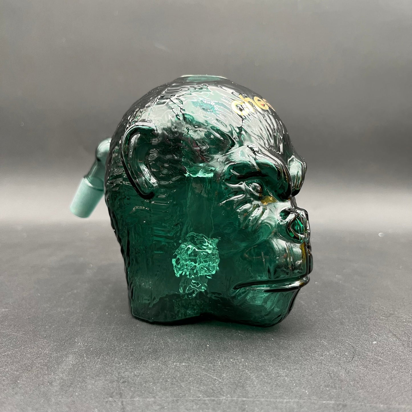 Cheech Glass - Monkey Ash Catcher - 14mm 45 Degree