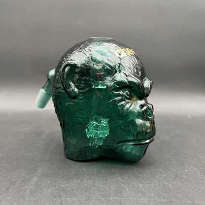 Cheech Glass - Monkey Ash Catcher - 14mm 45 Degree