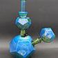 Cheech Glass - Multi Tasker Water Pipe Kit