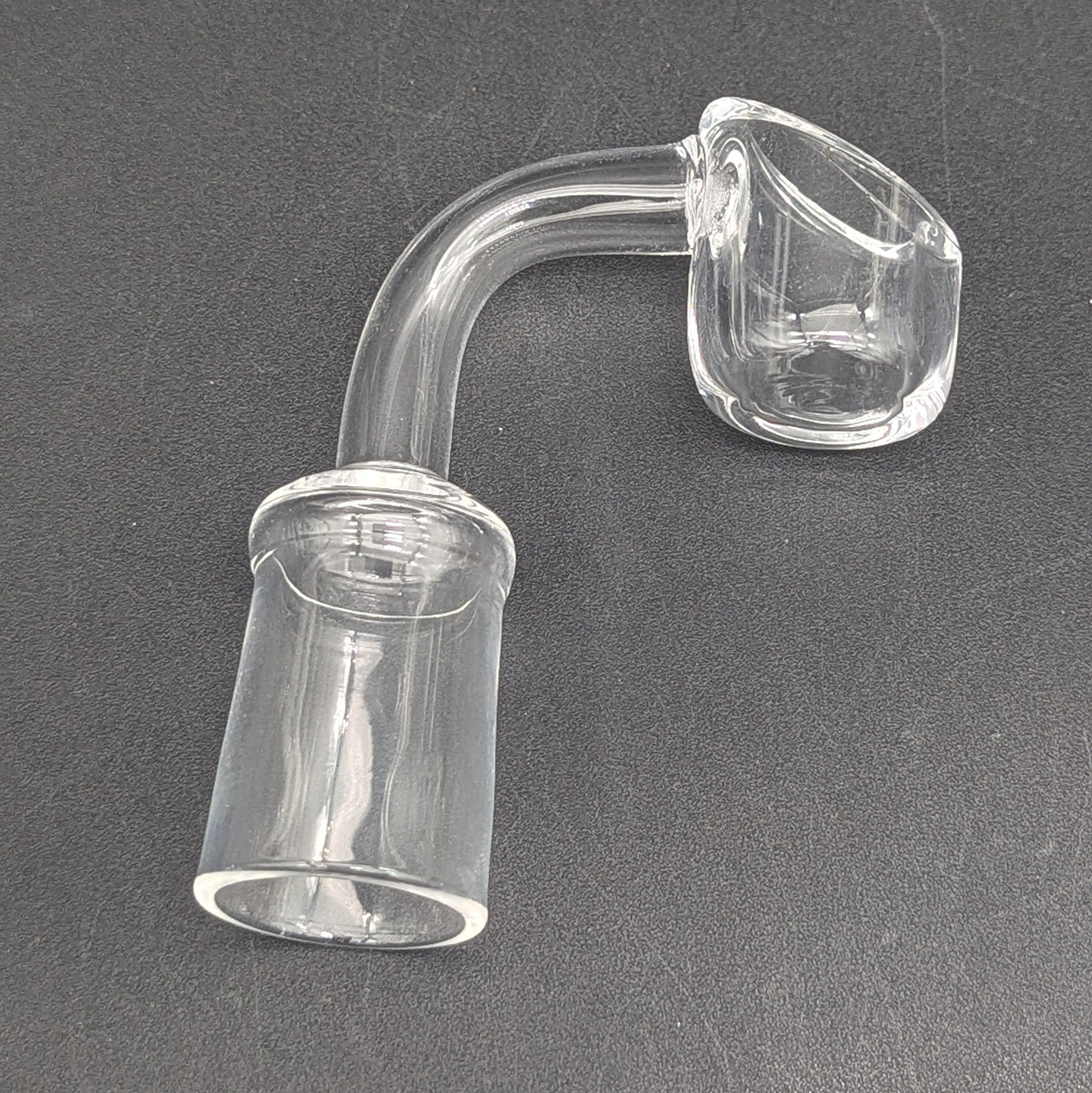 Classic 18mm Female Banger Nail 4mm Thick-Avernic Smoke Shop
