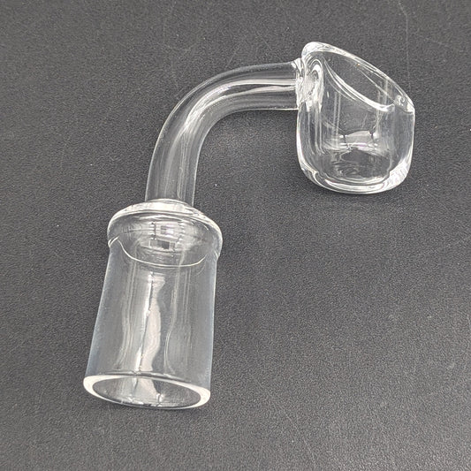 Classic 18mm Female Banger Nail 4mm Thick-Avernic Smoke Shop