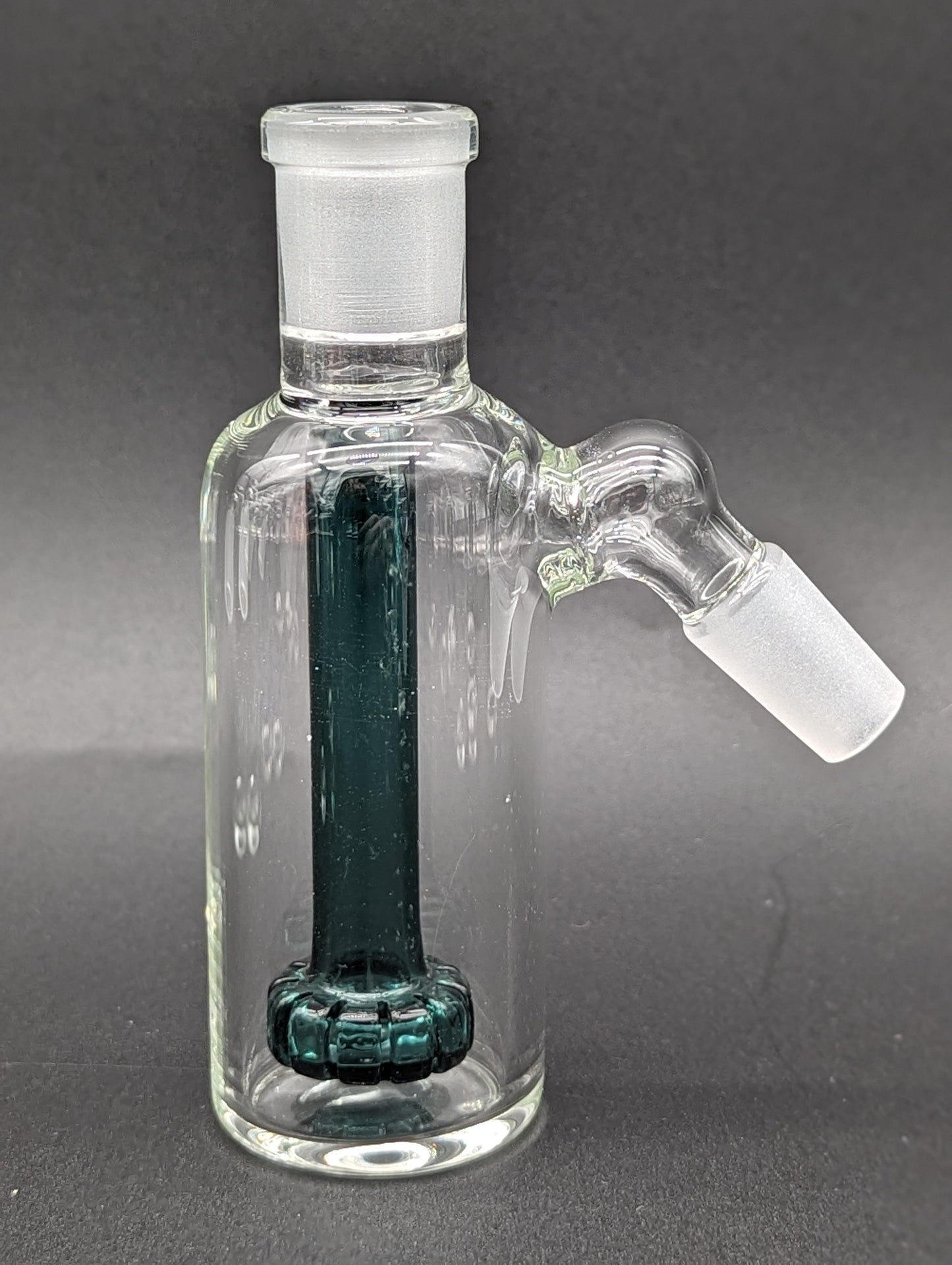 Classic Showerhead Ash Catcher 14mm 45 Degrees