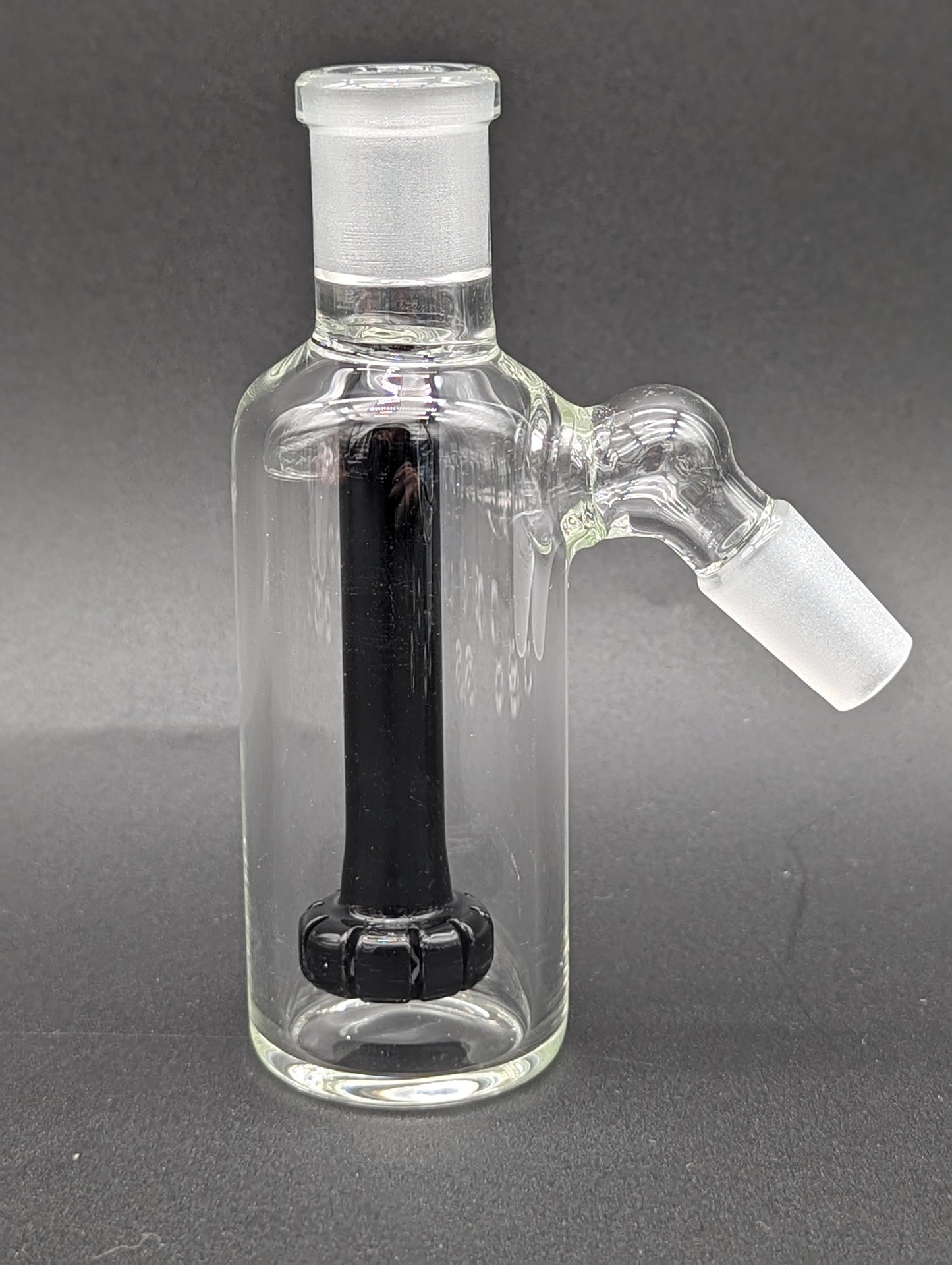 Classic Showerhead Ash Catcher 14mm 45 Degrees