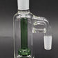 Classic Showerhead Ash Catcher 14mm 90 Degrees