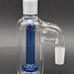 Classic Showerhead Ash Catcher 14mm 90 Degrees