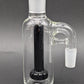 Classic Showerhead Ash Catcher 14mm 90 Degrees