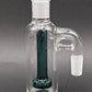 Classic Showerhead Ash Catcher 14mm 90 Degrees