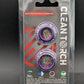 Clean Torch Double Module Pack - 14mm & 18mm-Avernic Smoke Shop