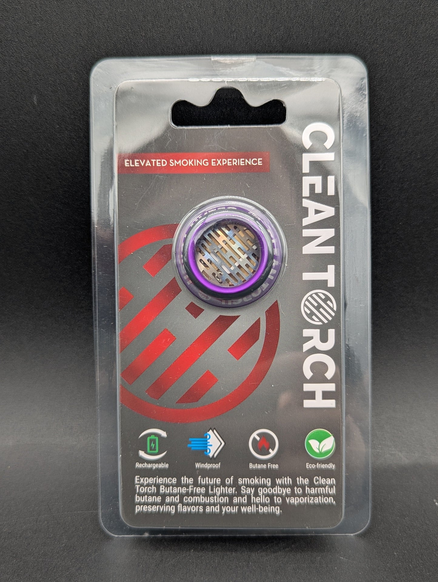 Clean Torch Module - 14mm Opening-Avernic Smoke Shop
