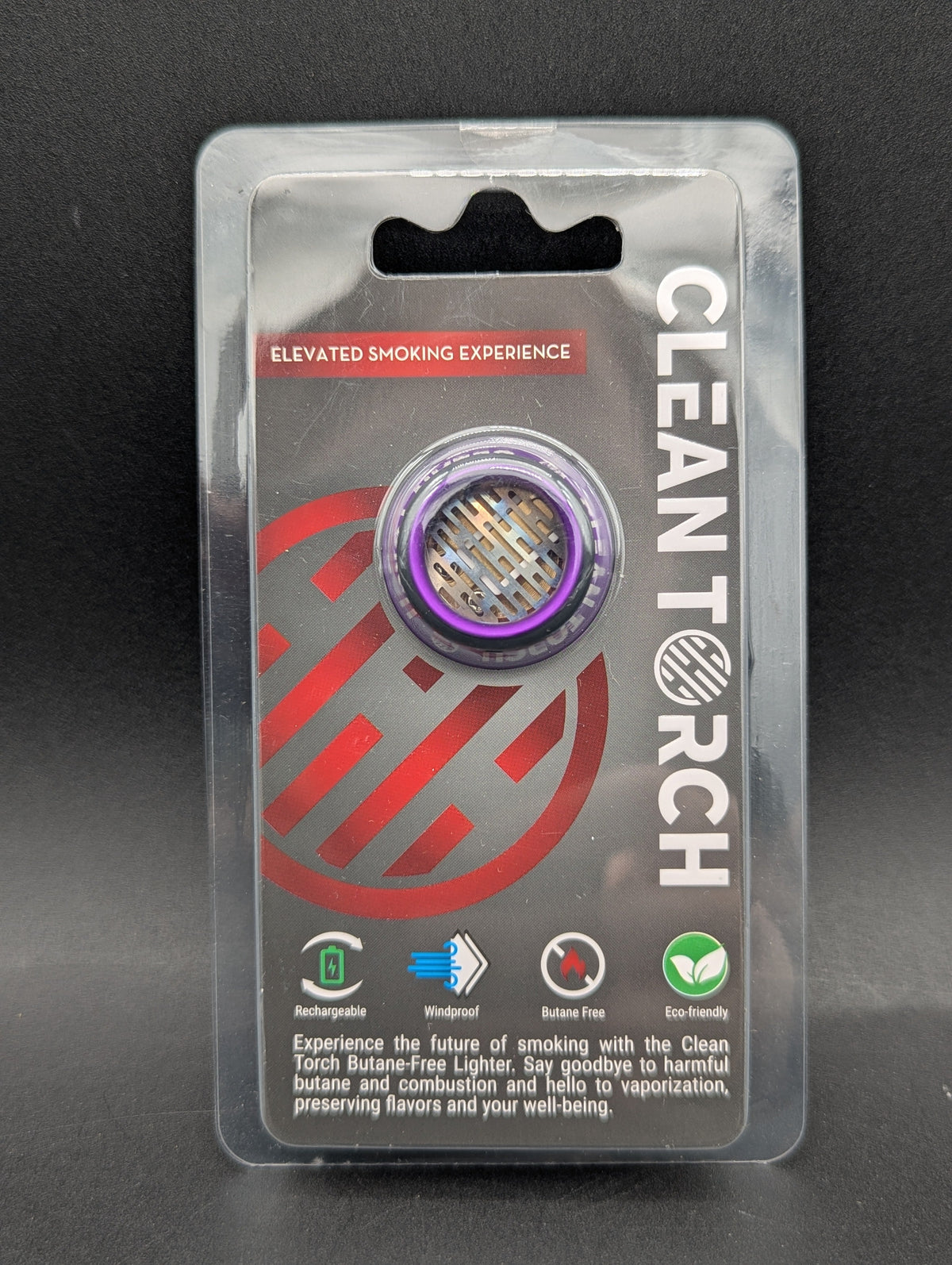 Clean Torch Module - 14mm Opening-Avernic Smoke Shop