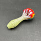 Color Mix Full Wig Wag Pipe