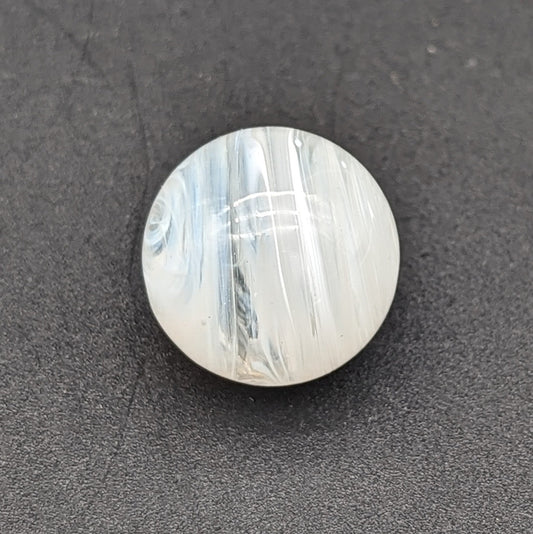 Color Swirl Design 22mm Marble For Slurpers