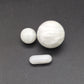 Color Swirl Marble + Pill Set for Terp Slurpers-Avernic Smoke Shop