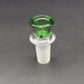 Cone Bowl Slides w/ Built in Screen 18mm-Avernic Smoke Shop